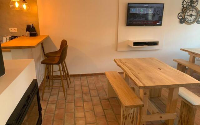 Almograve Beach Hostel