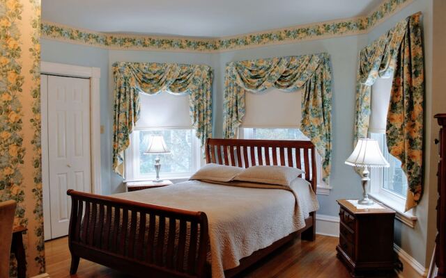 Antigonish Victorian Inn