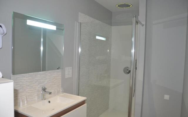 Auberge du Moulin à Vent, The Originals Relais