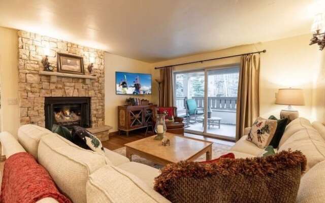 Nine Vail Road Condos with Onsite Pool, Short Walk to Gondola One by RedAwning