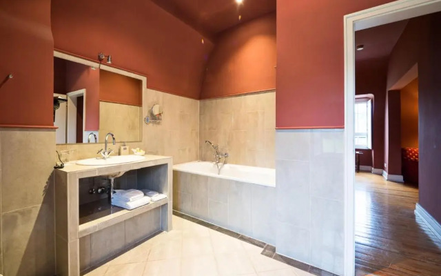 Gästehaus Schloss Saareck