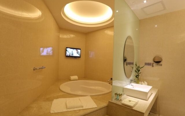 Harbor Hotel Mingzhu Xiamen
