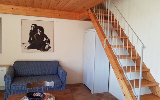 Casa Montecucco