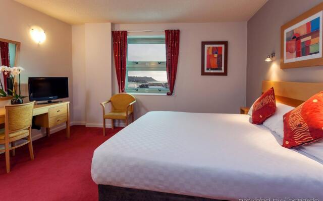 Leonardo Hotel Plymouth