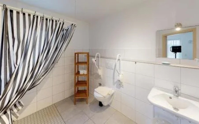 Apartmenthaus Gärtner