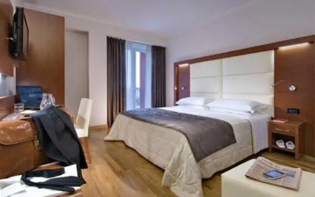 Lo Zodiaco Spa Hotel And Restaurant