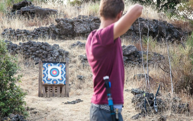 Etnella enoagriturismo Notti Stellate