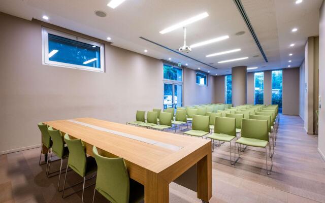 HSM Hotel San Martino