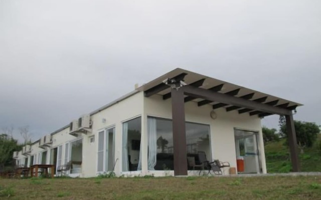 Sunrise Villa
