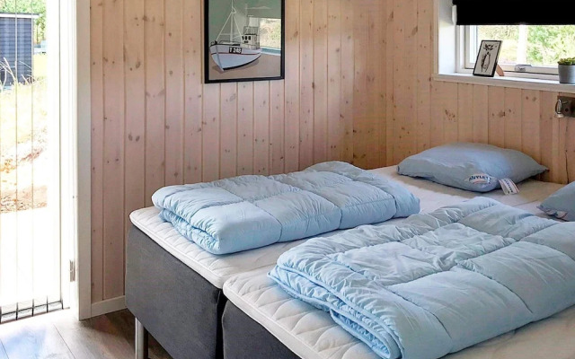 Modern Holiday Home in Jutland Near North Sea Coast - фото 5