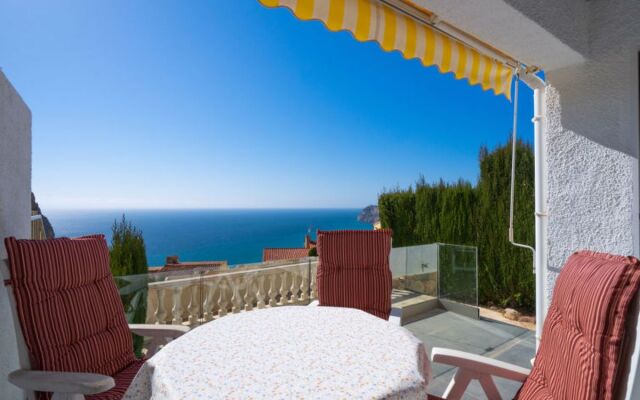 Holiday Home Pueblo De Luz Benitachell
