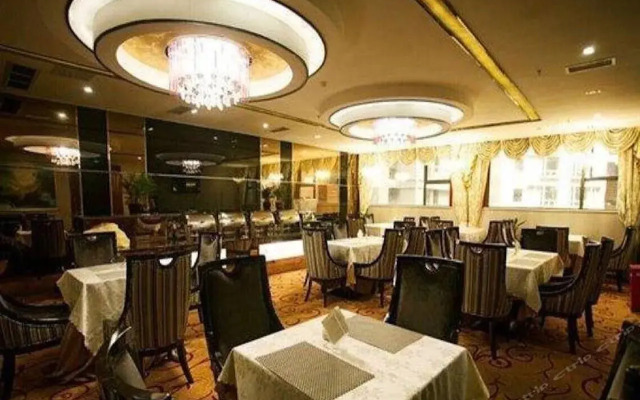 Lyrical Impression Hotel