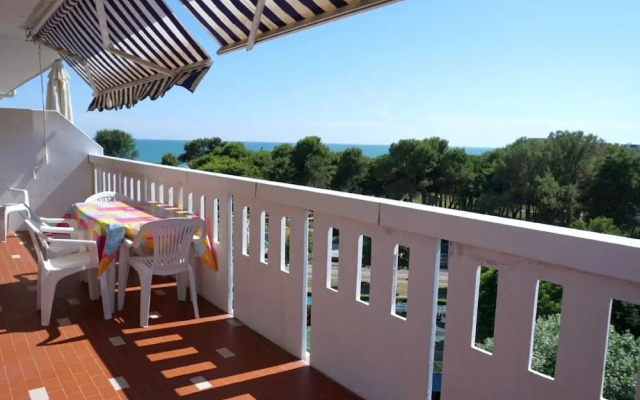 Nice Apartment by the Seabeach