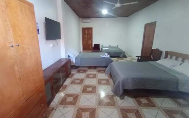 Alojamiento Casa Luna