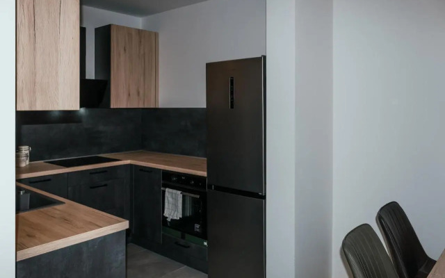 Špansko view -Comfy apartment