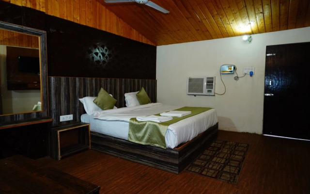 Phool Chatti Resort