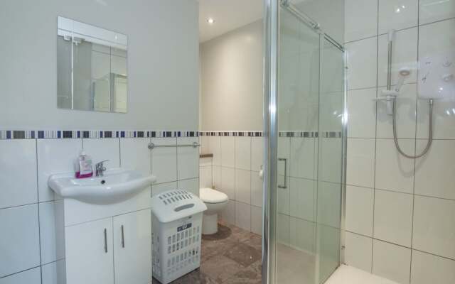 Casa Fresa - Franks Serviced Accommodation