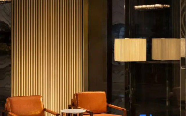 Howard Johnson  Wentng Hotel Changsha