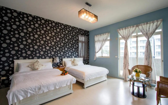 Xia Duo Lift Guest House