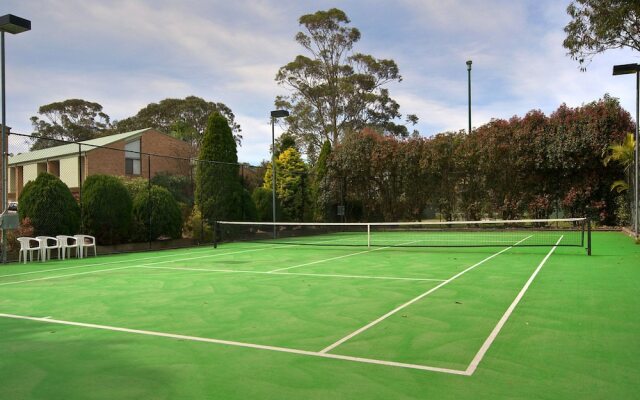 Nicholli, Bay Parklands, Unit 21/2 Gowrie Avenue