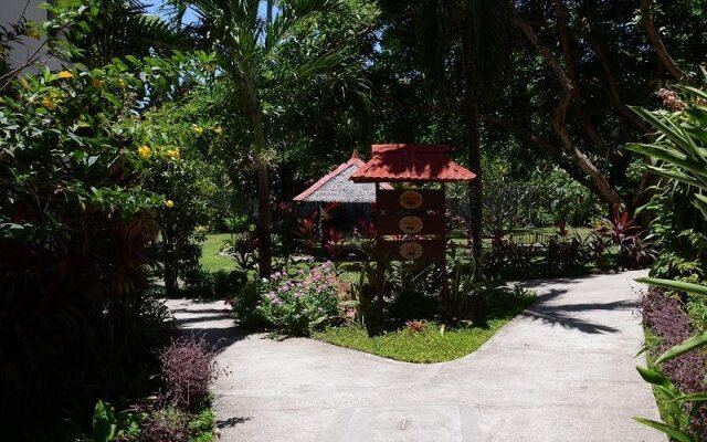 Bahura Resort & Spa