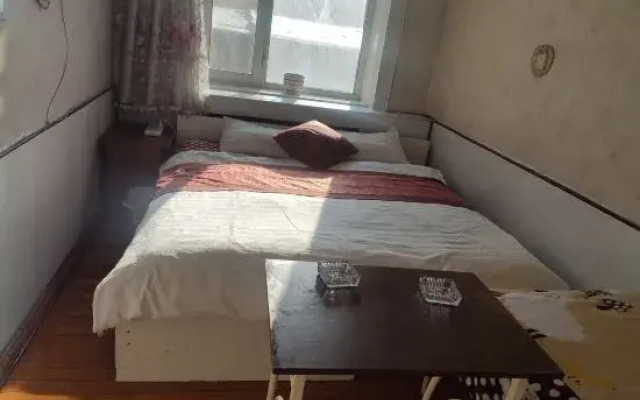 Gongzhuling Jiren Hotel