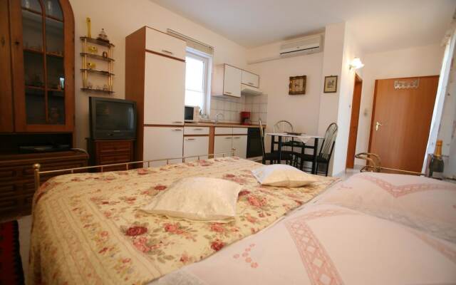 Apartments Villa Meri
