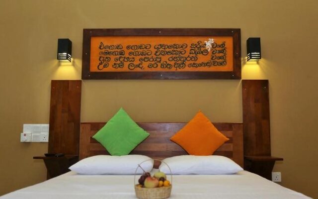 Paaruwa Nature Resort