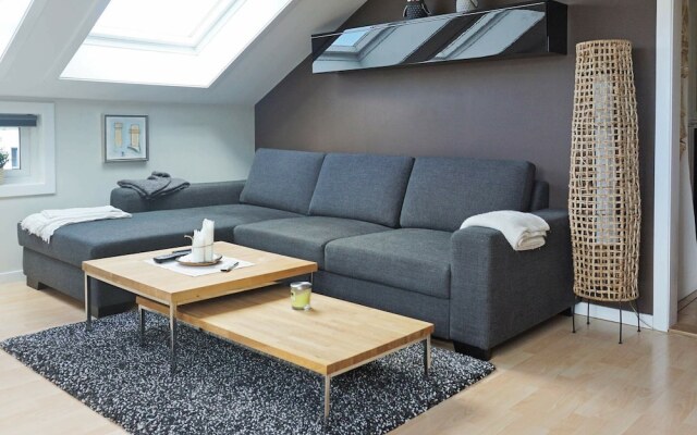 4 Person Holiday Home in Hunnebostrand