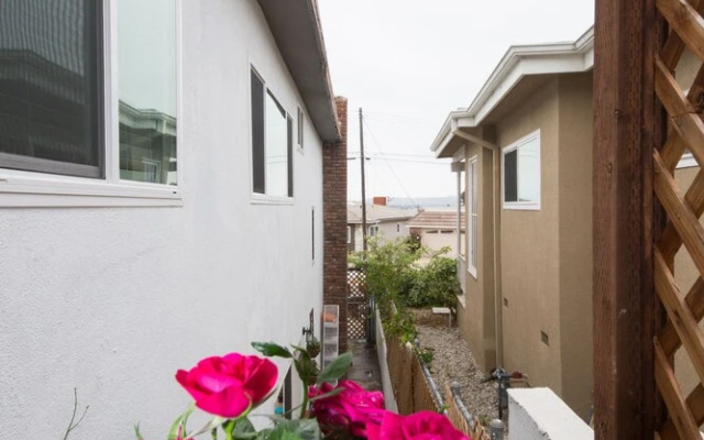 The Green Ginger Guest House