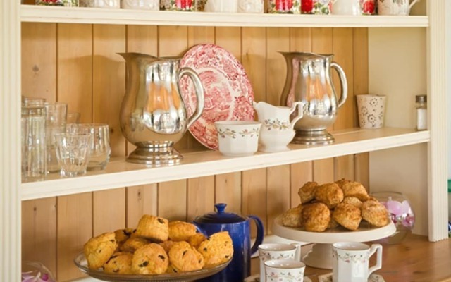 Carnadoon B&B