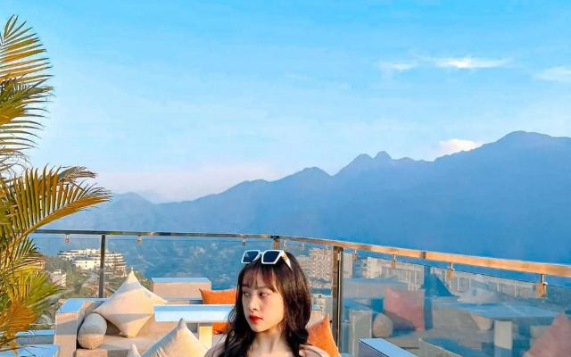 Sapa Relax Hotel & Spa