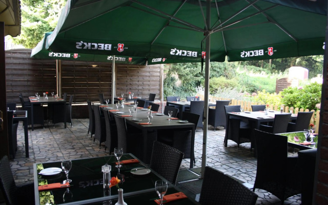 Hotel Schwarzer Adler