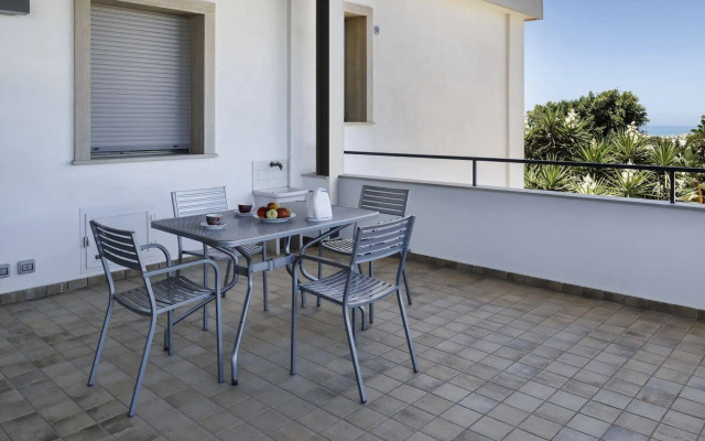Sikelika - Residence sul mare