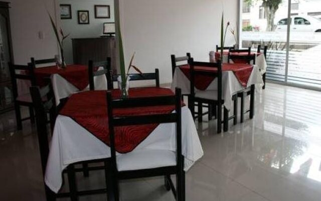 Regines Hotel