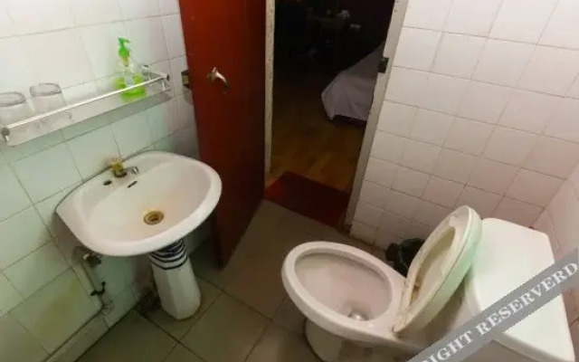 Tongli Feng Hua Hostel