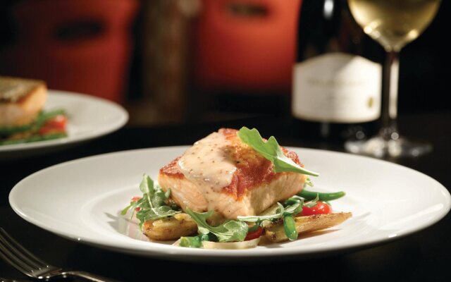 Marriott Chicago O'Hare