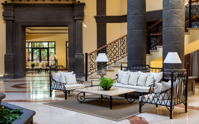 Gran Tacande Wellness & Relax Costa Adeje
