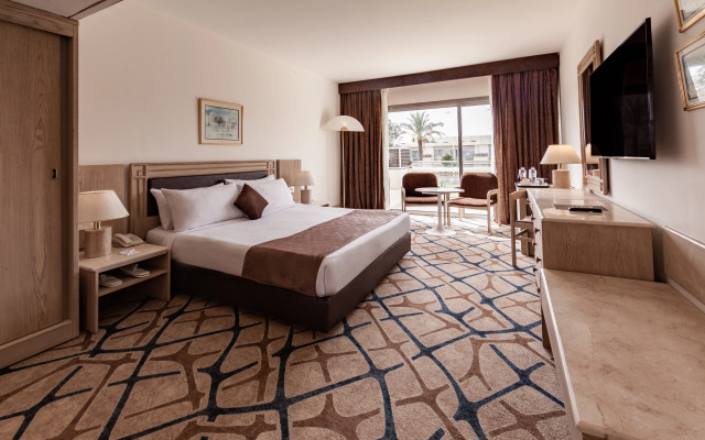 Pyramids Park Resort Cairo