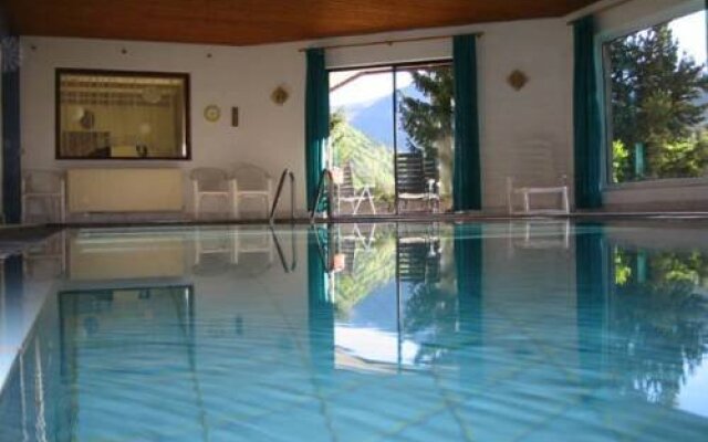Appartements Amrusch