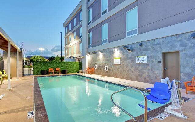 Home2 Suites by Hilton Baytown