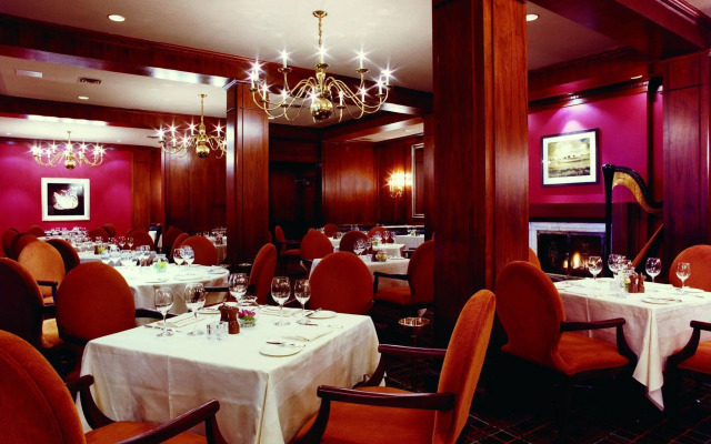 The Fairmont Winnipeg