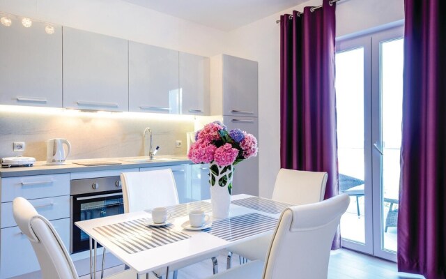 Nice Apartment in Cavtat With 1 Bedrooms and Wifi