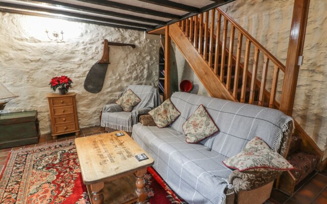Crow's Nest Cottage