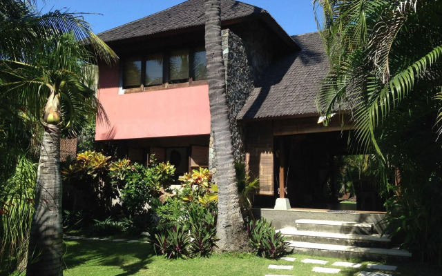 Villa Kupu Kupu