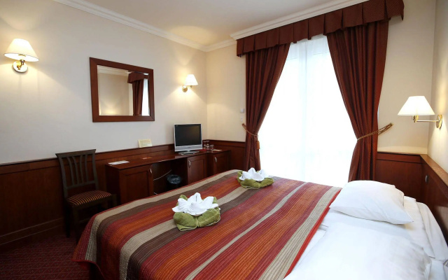 Hotel Kodmon