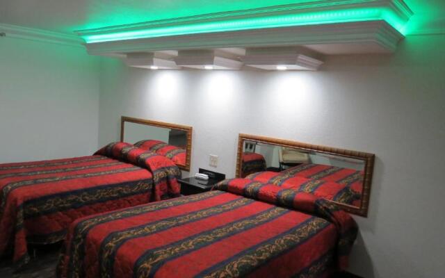 Rodeway Inn
