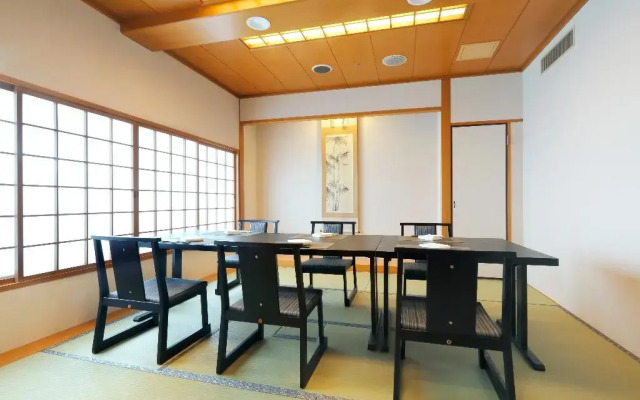 Sapporo Excel Hotel Tokyu