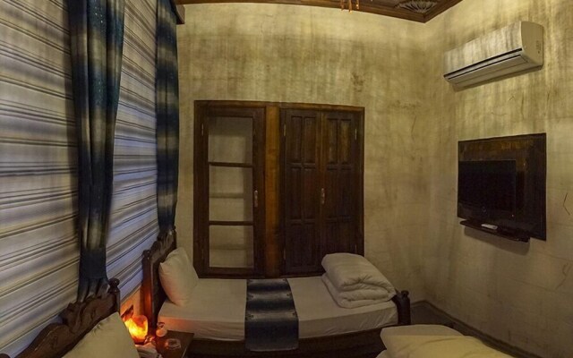 Otel Urhay