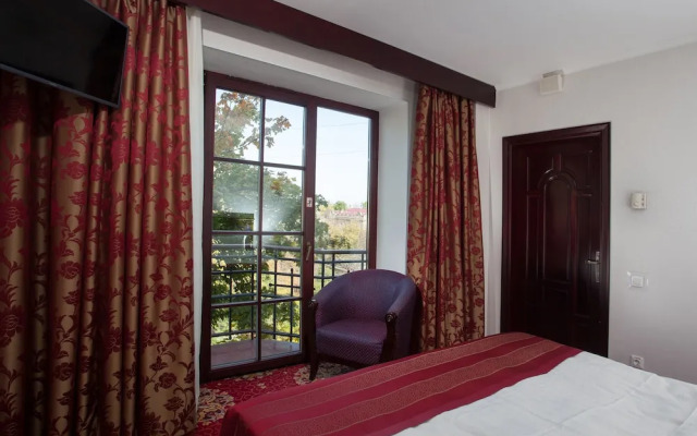 London Hotel